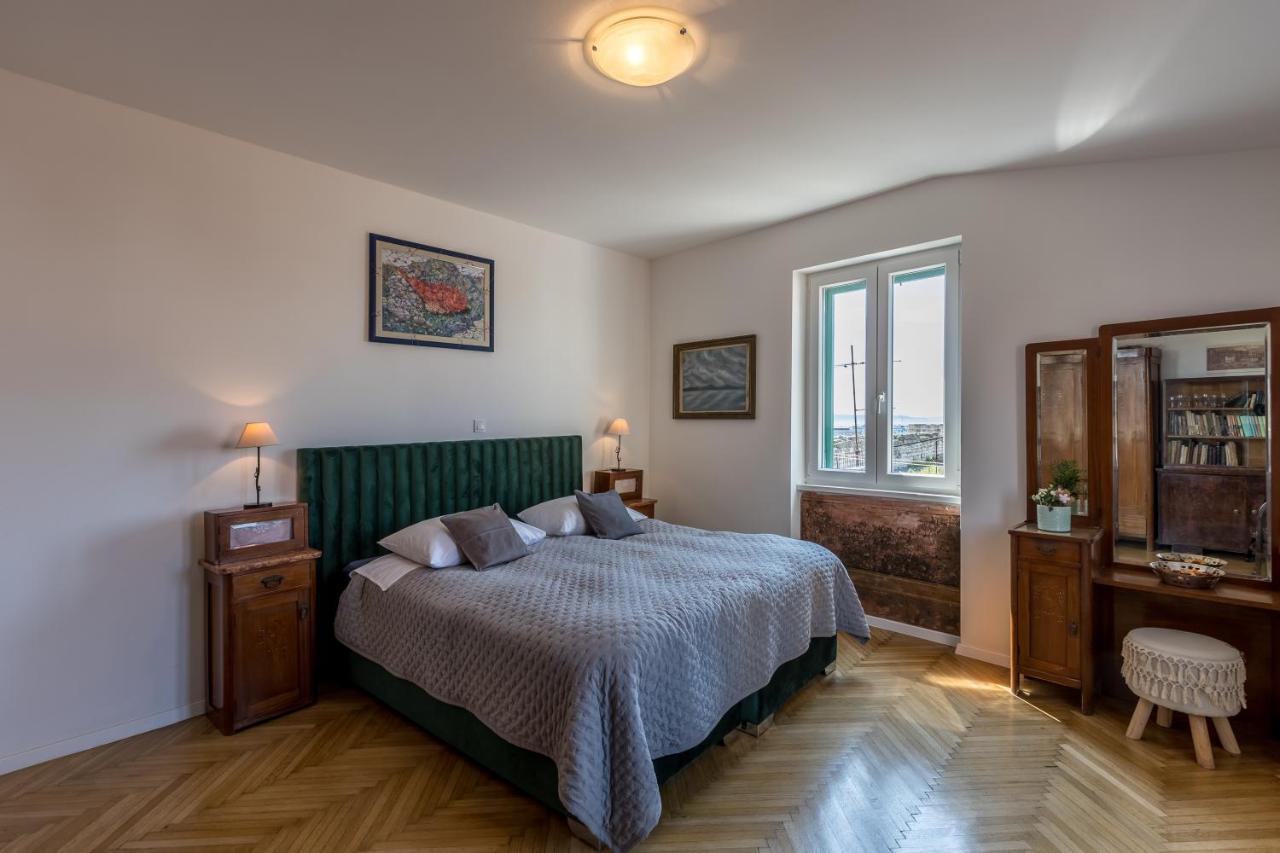 The Heart Of Palace Apartment Split Eksteriør billede