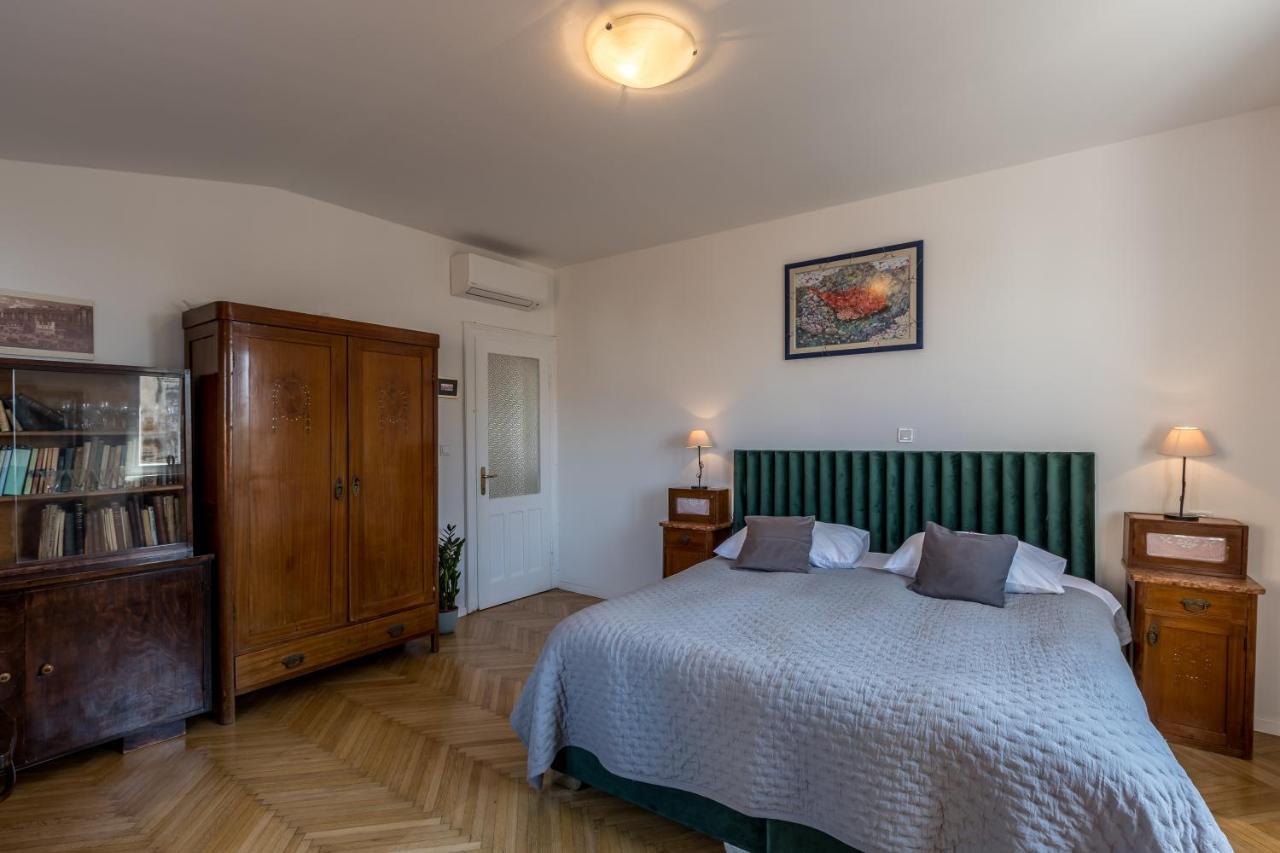 The Heart Of Palace Apartment Split Eksteriør billede